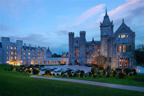 5 star hotels limerick.